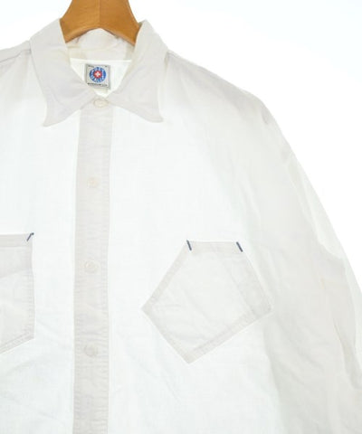 POST O'ALLS Casual shirts