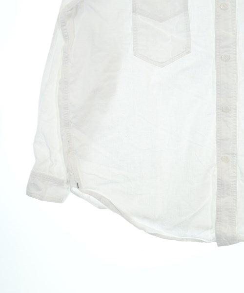 POST O'ALLS Casual shirts