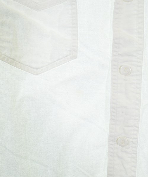 POST O'ALLS Casual shirts