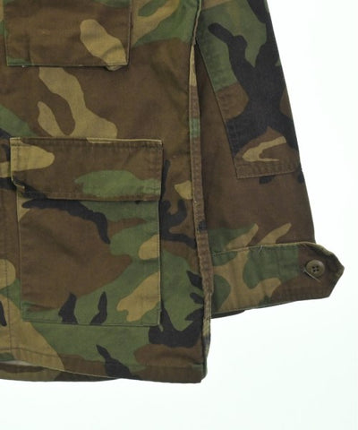 MARK GONZALES Millitary jackets