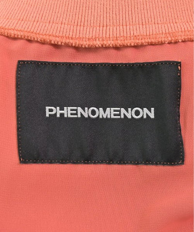 phenomenon Other