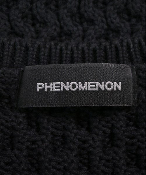 phenomenon Sweaters