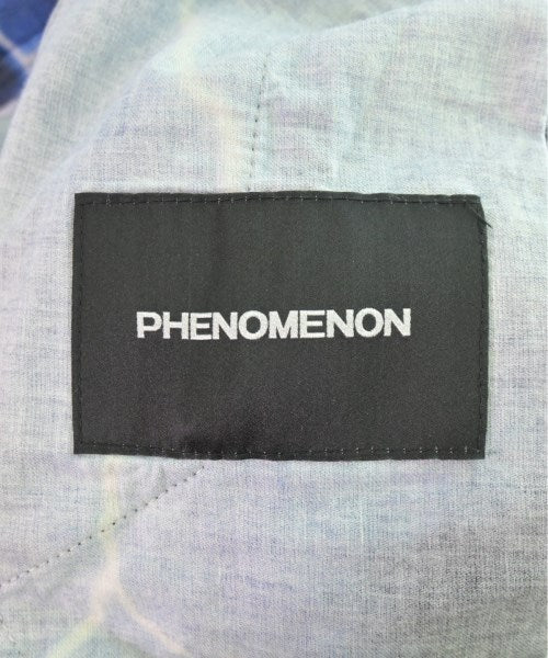 phenomenon Trousers