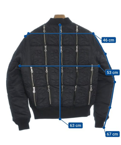 phenomenon Millitary jackets