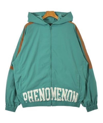 Phenomenon Other