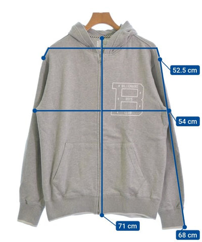 BILLIONAIRE BOYS CLUB Hoodies