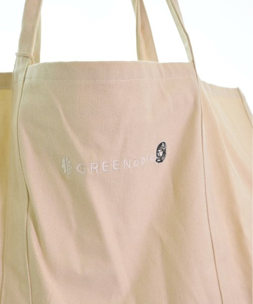 BILLIONAIRE BOYS CLUB Totes