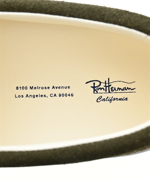 RHC Ron Herman Sneakers