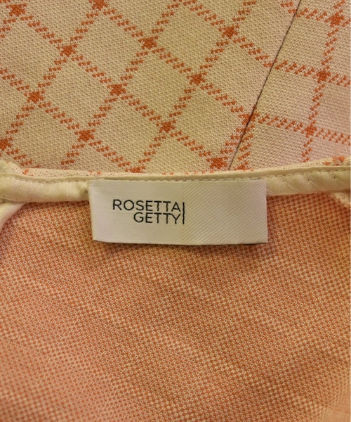 Rosetta Getty Dresses