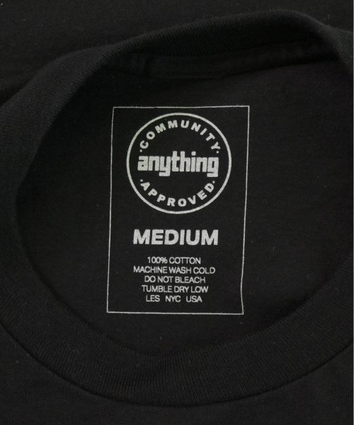 ANYTHING Tee Shirts/Tops