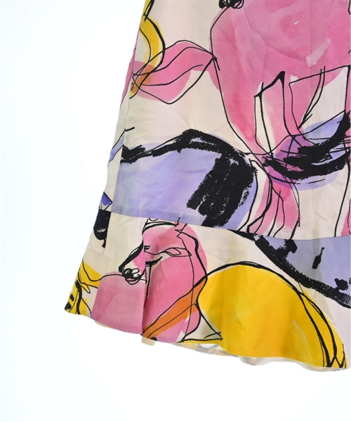 STELLA McCARTNEY Knee length skirts