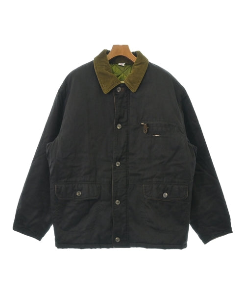 MASH Work jackets