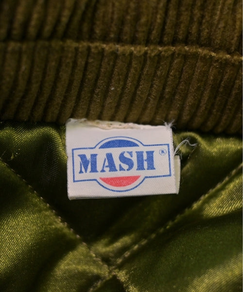 MASH Work jackets