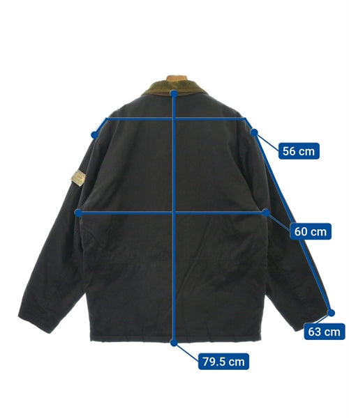 MASH Work jackets