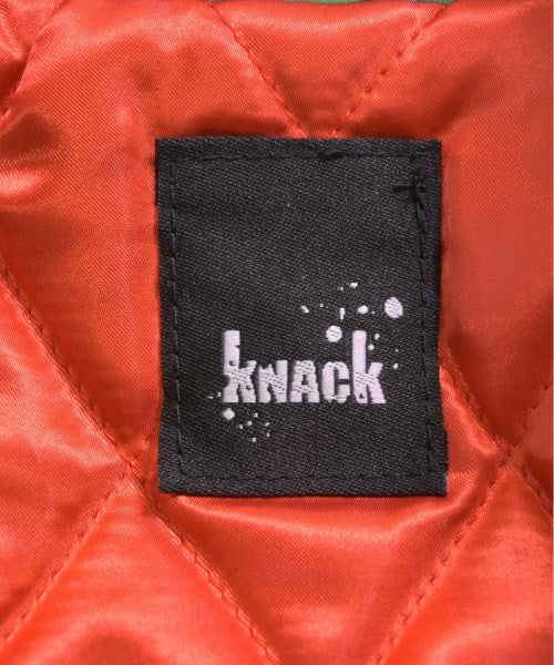 KNACK Motercycle Jackets