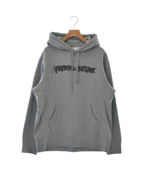 FUCKING AWESOME Hoodies