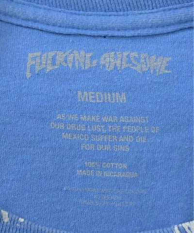 FUCKING AWESOME Tee Shirts/Tops