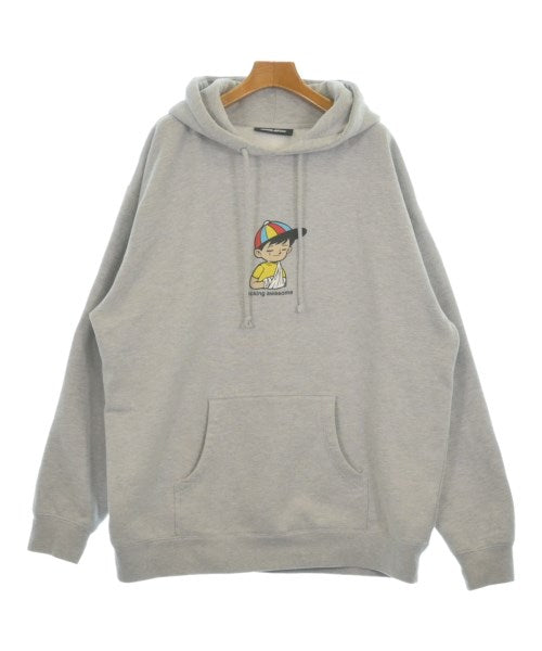 FUCKING AWESOME Hoodies
