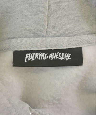 FUCKING AWESOME Hoodies