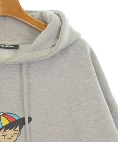 FUCKING AWESOME Hoodies