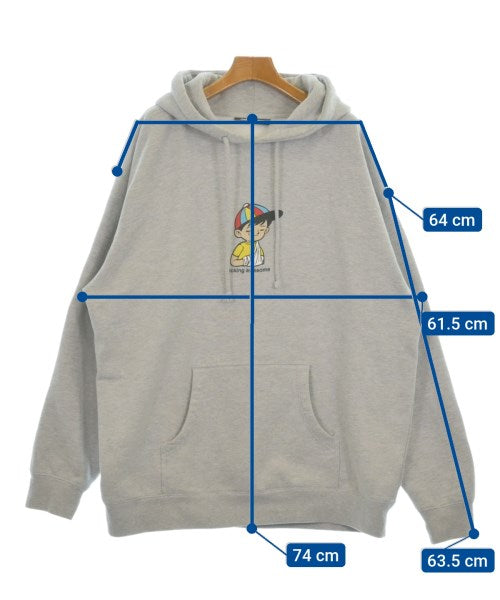 FUCKING AWESOME Hoodies