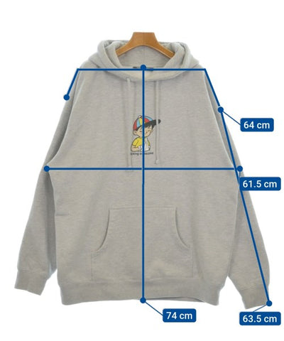FUCKING AWESOME Hoodies