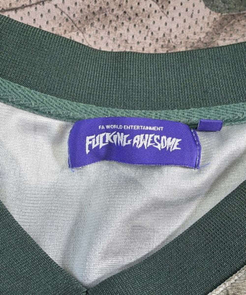 FUCKING AWESOME Tee Shirts/Tops