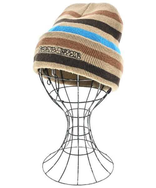 FUCKING AWESOME Knitted caps/Beanie