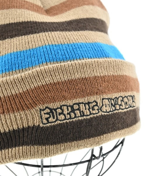 FUCKING AWESOME Knitted caps/Beanie