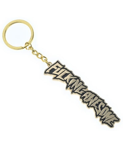 FUCKING AWESOME Key cases/Key rings