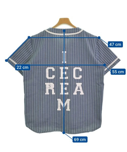 ICE CREAM Casual shirts