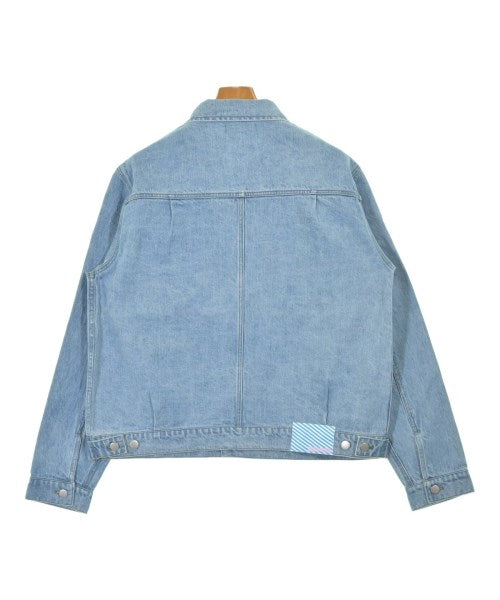 ICE CREAM Denim jackets Blue(Denim) 3344226A0003 | Online Thrift