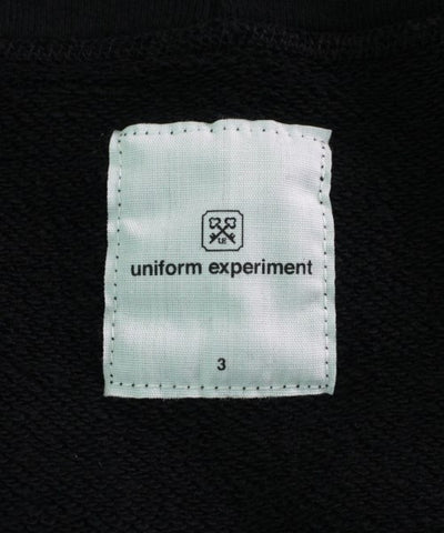 uniform experiment Hoodies