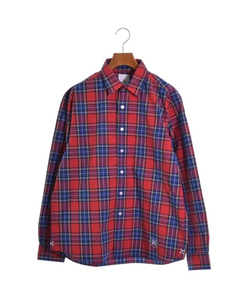 uniform experiment Casual shirts