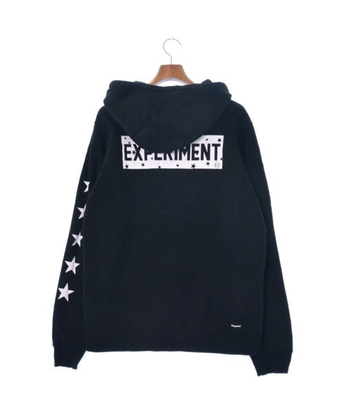 uniform experiment Hoodies