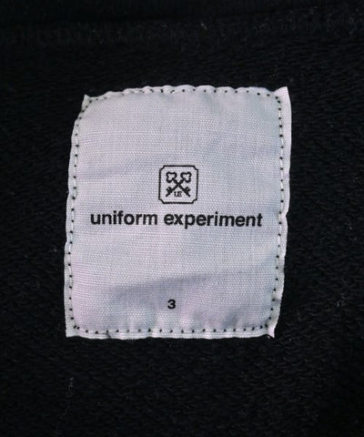 uniform experiment Hoodies