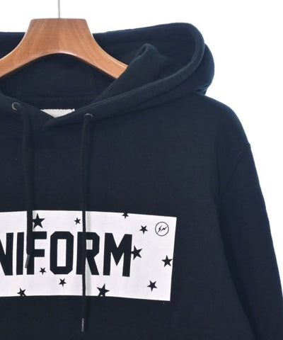 uniform experiment Hoodies