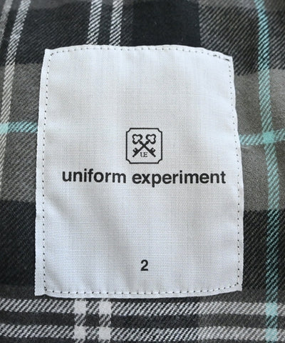 uniform experiment Other