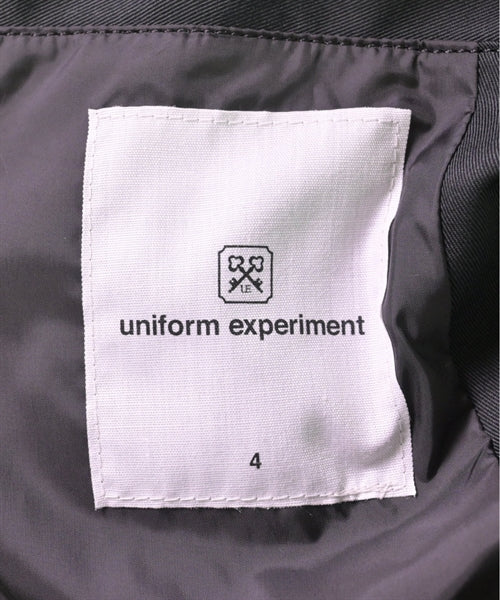 uniform experiment Other