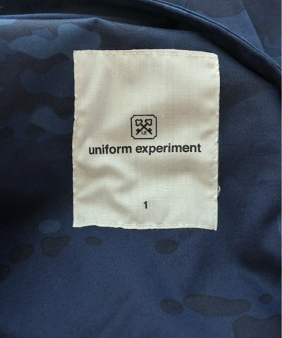 uniform experiment Casual jackets