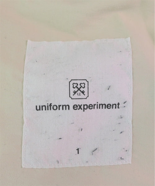 uniform experiment Other