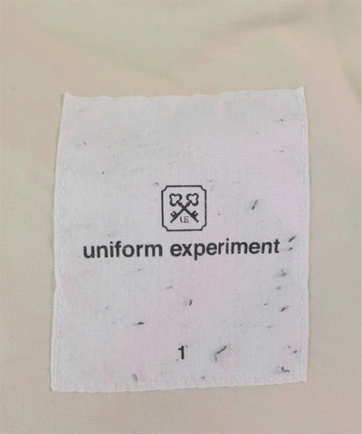 uniform experiment Other