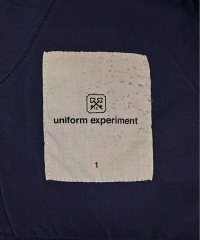 uniform experiment Shorts