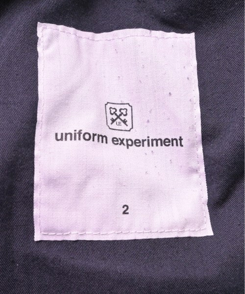 uniform experiment Chinos