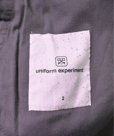 uniform experiment Chinos