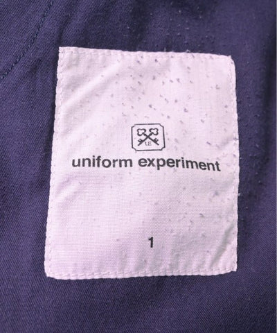 uniform experiment Shorts