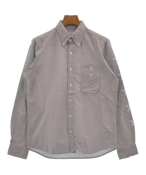 uniform experiment Casual shirts