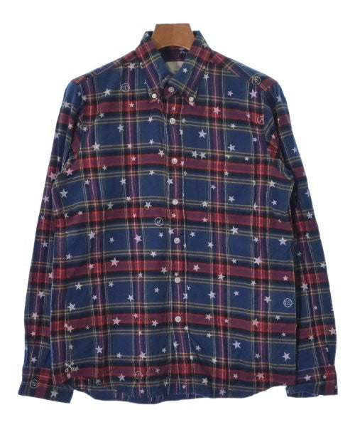 uniform experiment Casual shirts