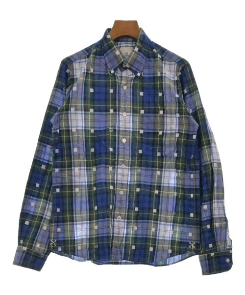 uniform experiment Casual shirts