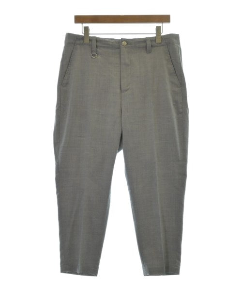 uniform experiment Trousers